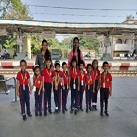 Preschool in Ravet